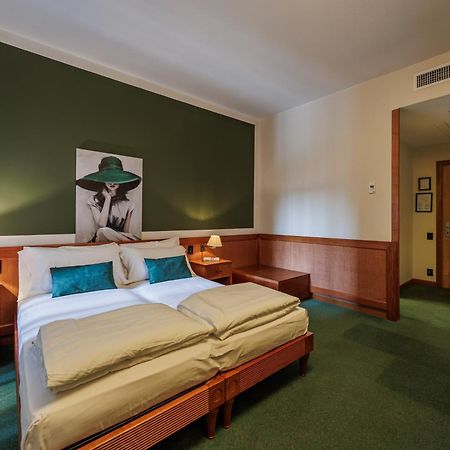 Hotel Alla Grotta Lazise Eksteriør bilde